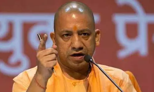 UP में बाबरी मस्जिद दोबारा नहीं बनेगी: योगी का विवादित बयान