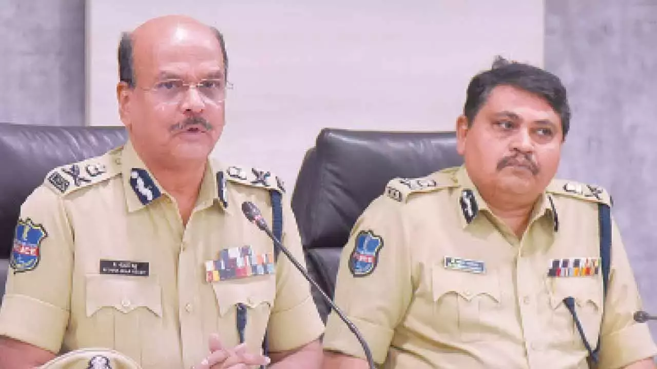 नगर निगम चुनाव के लिए सुरक्षा के पुख्ता इंतजाम किए गए हैं: DGP