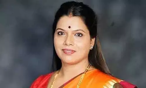 मुंबई को आज नया मेयर मिल जाएगा, BJP की रितु तावड़े BMC की कमान संभालेंगी