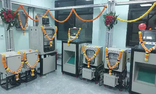 Pune डिवीजन ने रेलवे सुरक्षा बढ़ाने के लिए कवच नाम का ऑटोमैटिक ट्रेन प्रोटेक्शन सिस्टम लागू किया Pune डिवीजन ने रेलवे सुरक्षा बढ़ाने के लिए कवच नाम का ऑटोमैटिक ट्रेन प्रोटेक्शन सिस्टम लागू किया