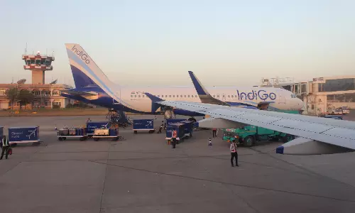 Indore: अमृतसर और बैंकाक के लिए अब सीधे फ्लाइट
