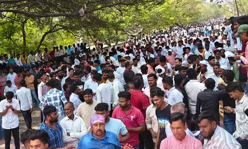 छत्रपति संभाजीनगर: जिला परिषद चुनाव में 24 सीटों के साथ BJP सबसे बड़ी पार्टी बनकर उभरी छत्रपति संभाजीनगर: जिला परिषद चुनाव में 24 सीटों के साथ BJP सबसे बड़ी पार्टी बनकर उभरी