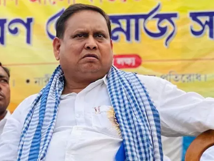 Kolkata: बाबरी मस्जिद से जुड़ा ड्रग तस्करी मामला उजागर Kolkata: बाबरी मस्जिद से जुड़ा ड्रग तस्करी मामला उजागर