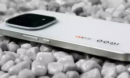 iQOO 15R  :लॉन्च से पहले  फीचर्स का खुलासा