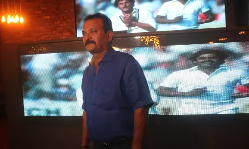 T20 WC में पाकिस्तान के यू-टर्न पर मदन लाल ने किया खुलासा T20 WC में पाकिस्तान के यू-टर्न पर मदन लाल ने किया खुलासा