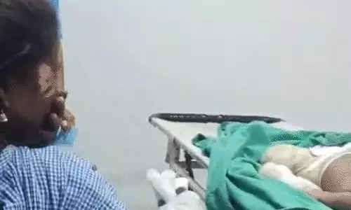कार्बन प्लांट हादसे में अब तक 3 की मौत कार्बन प्लांट हादसे में अब तक 3 की मौत