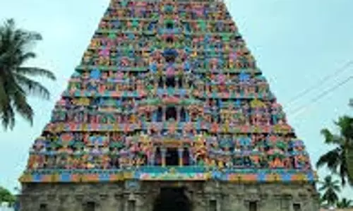 Mayuranathaswami Temple:  जानें मयूरनाथ मंदिर की कहानी