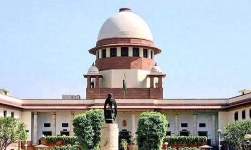 MP : सुप्रीम कोर्ट ने सरकारी वकीलों की नियुक्ति के लिए कोटा देने से मना किया MP : सुप्रीम कोर्ट ने सरकारी वकीलों की नियुक्ति के लिए कोटा देने से मना किया