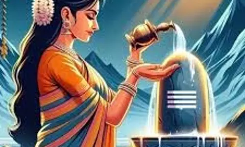 Mahashivratri Fasting Rules: बीच में ही टूट जाए कठिन महाशिवरात्रि व्रत तो क्या करें, सरल उपाय Mahashivratri Fasting Rules: बीच में ही टूट जाए कठिन महाशिवरात्रि व्रत तो क्या करें, सरल उपाय