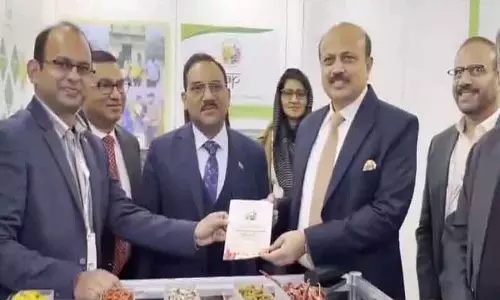 भारत को BIOFACH 2026 में कंट्री ऑफ द ईयर चुना गया