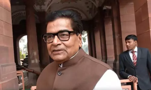 गरीबों को बेघर कर दिया, अब बजट किसके लिए?, यूपी बजट पर रामगोपाल यादव का तंज