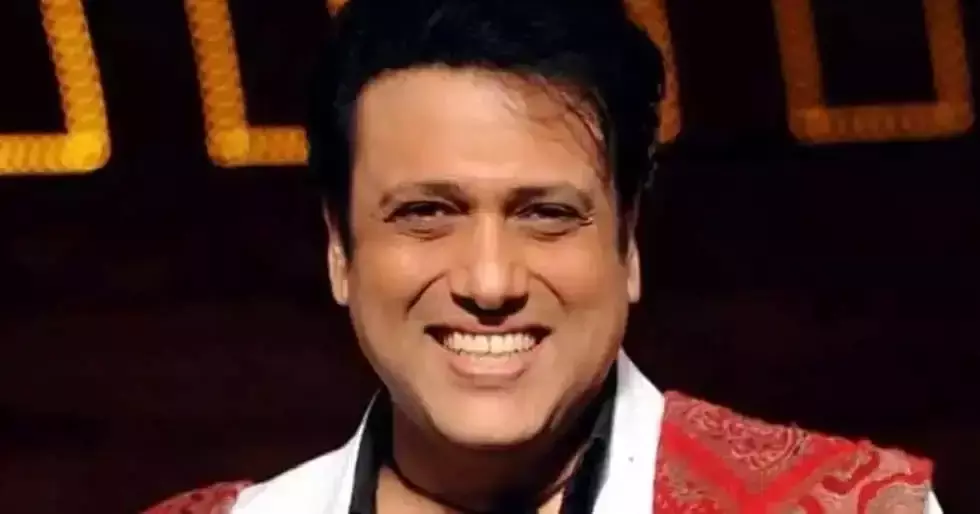 एक्टर Govinda ने कन्फर्म किया कि वह भागम भाग 2 नहीं करेंगे एक्टर Govinda ने कन्फर्म किया कि वह भागम भाग 2 नहीं करेंगे