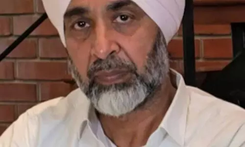 हाईकोर्ट ने Manpreet Badal की अग्रिम ज़मानत की पुष्टि की