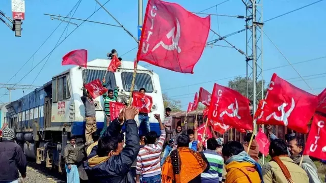 12 फरवरी को भारत बंद के कारण Odisha में सेवाएं बाधित होने की संभावना है, लेकिन आवश्यक सेवाएं जारी रहेंगी