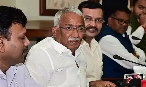 मेरे खिलाफ आरोप राजनीति से प्रेरित हैं, अधिकारियों ने मेरे नाम का गलत इस्तेमाल किया: Minister