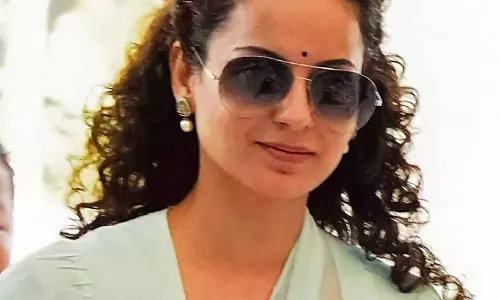 Kangana Ranaut के खिलाफ मानहानि केस, बठिंडा कोर्ट ने सुनवाई 24 फरवरी तक टाली Kangana Ranaut के खिलाफ मानहानि केस, बठिंडा कोर्ट ने सुनवाई 24 फरवरी तक टाली