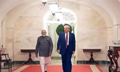 भारत की डिप्लोमैटिक जीत: US ने फैक्टशीट में दाल का ज़िक्र हटा दिया भारत की डिप्लोमैटिक जीत: US ने फैक्टशीट में दाल का ज़िक्र हटा दिया