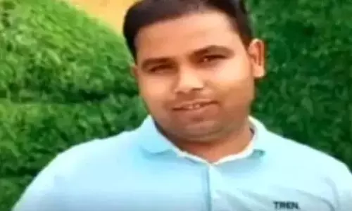 पार्षद पति फरार, रेप केस में कोर्ट ने गिरफ्तारी के दिए निर्देश