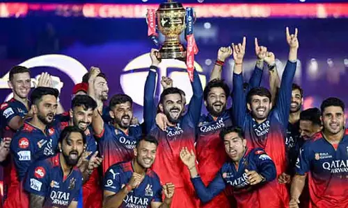 RCB फिर मुश्किल में; मुंबई इंडियंस ने डीवाई पाटिल स्टेडियम में मैच होस्ट करने से मना कर दिया