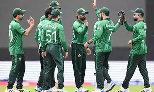 भारत के खिलाफ मैच ज़रूरी नहीं है; Pakistan के खिलाड़ी ने सूर्यकुमार यादव और टीम को चेतावनी दी भारत के खिलाफ मैच ज़रूरी नहीं है; Pakistan के खिलाड़ी ने सूर्यकुमार यादव और टीम को चेतावनी दी