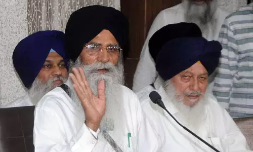भुल्लर की रिहाई, SGPC ने दिल्ली सरकार की आलोचना की, SAD अध्यक्ष ने कहा, निराश हैं भुल्लर की रिहाई, SGPC ने दिल्ली सरकार की आलोचना की, SAD अध्यक्ष ने कहा, निराश हैं