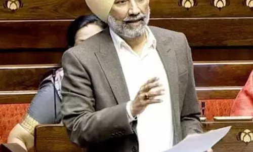 एक दशक बाद भी Chandigarh एयरपोर्ट को ‘प्वाइंट ऑफ कॉल’ का दर्जा नहीं मिला
