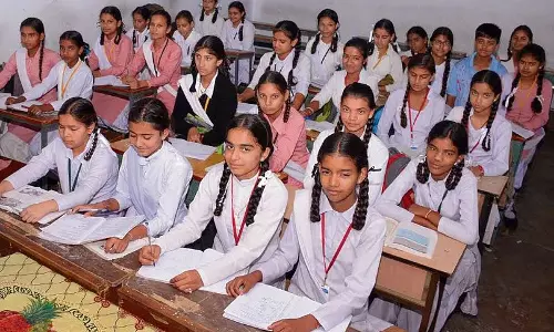 Haryana के सरकारी स्कूलों में 4 लाख फर्जी एनरोलमेंट केस में CBI ने क्लोजर रिपोर्ट फाइल की