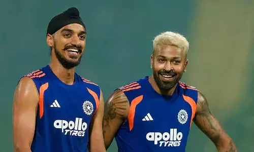 कोलंबो में पाकिस्तान के खिलाफ मुकाबला चुनौतीपूर्ण होगा: Ten Doeschate