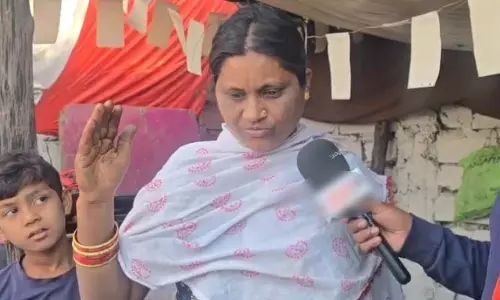 रायपुर पुलिस की कार्यप्रणाली पर सवाल, पीड़िता के घर में आग और उसी पर FIR रायपुर पुलिस की कार्यप्रणाली पर सवाल, पीड़िता के घर में आग और उसी पर FIR