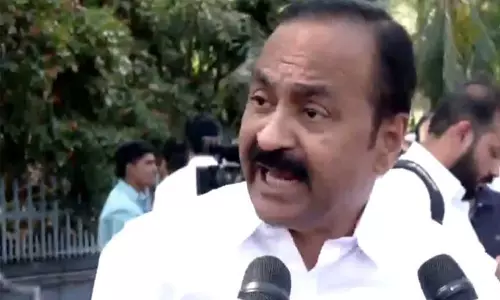 सबरीमाला सोना केस में जमानत पर Government घिरी