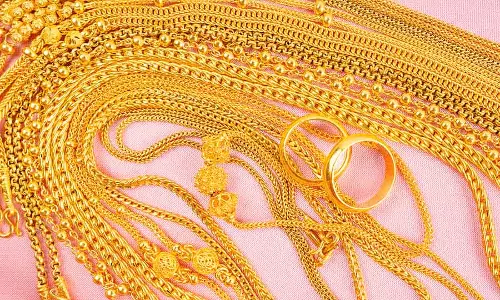 मंत्री के ऑफिस से Gold के गहने चोरी; कर्मचारी गिरफ्तार
