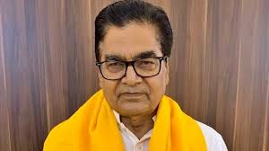 कौन सा अर्थशास्त्री CM बैठा है: यूपी बजट से पहले राम गोपाल यादव का योगी आदित्यनाथ पर तंज