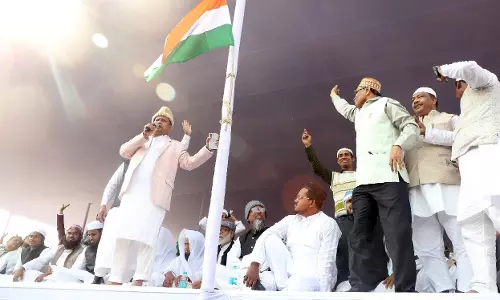 Murshidabad के बेलडांगा में बाबरी मस्जिद का निर्माण कार्य शुरू होगा