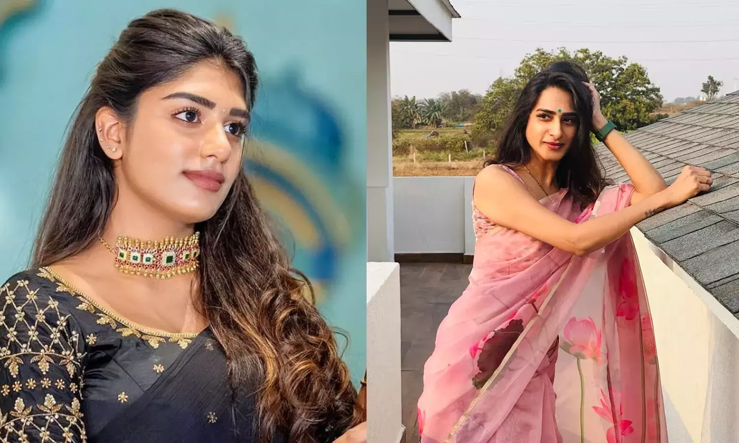 सुप्रिता ने अपनी मां सुरेखा वाणी के लिए नया जीवन partner ढूंढने के बारे में खुलकर बात की सुप्रिता ने अपनी मां सुरेखा वाणी के लिए नया जीवन partner ढूंढने के बारे में खुलकर बात की