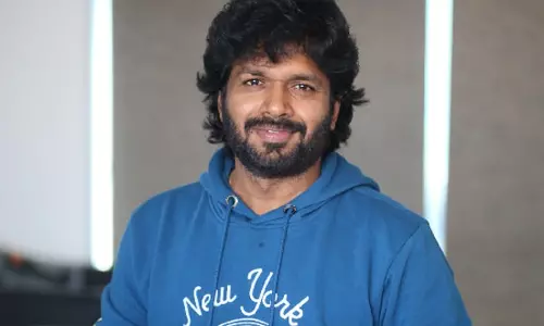 Anil Ravipudi ने अगली फिल्म की अफवाहों को बताया गलत Anil Ravipudi ने अगली फिल्म की अफवाहों को बताया गलत
