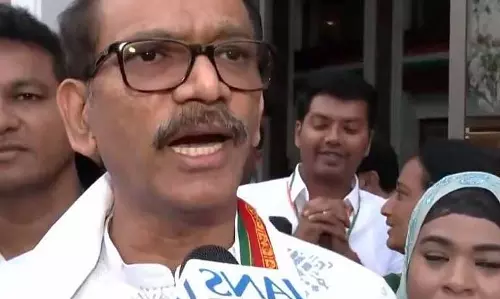 CHENNAI: मतभेद के बीच कांग्रेस को स्टालिन से उम्मीद, बातचीत में देरी का इशारा CHENNAI: मतभेद के बीच कांग्रेस को स्टालिन से उम्मीद, बातचीत में देरी का इशारा