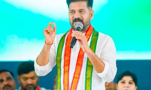 Telangana सरकार ने ग्रेटर हैदराबाद को तीन नगर निगमों में विभाजित किया