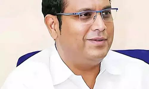 TRB Raja ने केंद्र सरकार से कहा, टीम इंडिया को और ऊपर ले जाने के लिए मिलकर खेलें