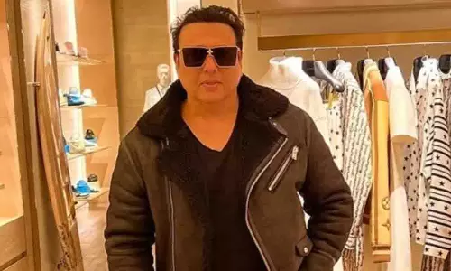 Govinda के 5 चौंकाने वाले खुलासे Govinda के 5 चौंकाने वाले खुलासे
