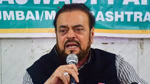 RSS समारोह में सलमान की मौजूदगी पर अबू आज़मी का बयान जारी