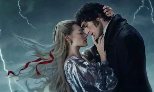 Wuthering Heights रिव्यू: स्टार पावर इस गॉथिक ड्रामा को नहीं बचा सकती