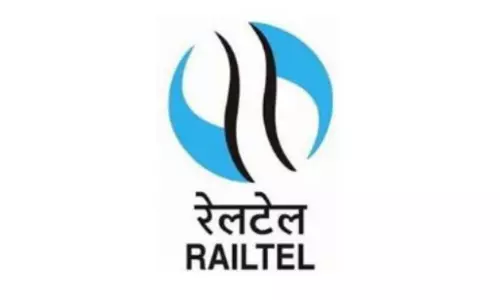 रेलटेल को पश्चिम मध्य रेलवे से 455 करोड़ रुपये की Kavach ​​परियोजना हासिल हुई