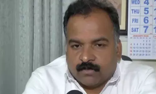 कांग्रेस MP मणिकम टैगोर ने नरवणे की किताब पर विवाद को लेकर केंद्र सरकार की आलोचना की