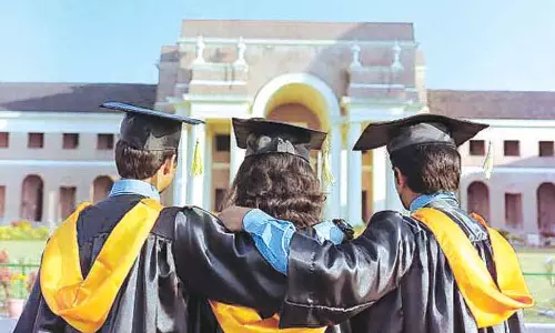 IIM-Sirmour ने बैचलर ऑफ मैनेजमेंट स्टडीज के लिए आवेदन मंगाए