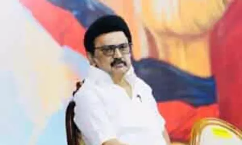 स्टालिन ने Tamil Nadu में सत्ता में हिस्सेदारी कांग्रेस की मांग खारिज की स्टालिन ने Tamil Nadu में सत्ता में हिस्सेदारी कांग्रेस की मांग खारिज की