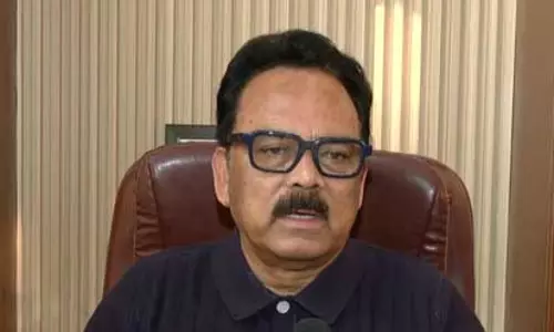 संसद में विपक्ष की आवाज दबाना लोकतंत्र के लिए खतरनाक: सुखदेव भगत
