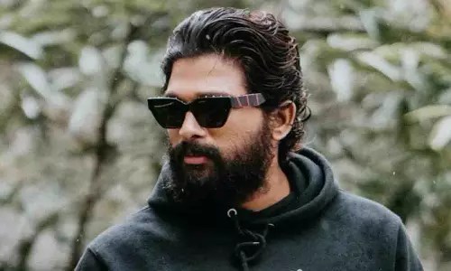 Allu Arjun Team ने ‘42 डूज़ एंड डोनट्स’ के दावों को गलत बताया, उन्हें बेबुनियाद बताया Allu Arjun Team ने ‘42 डूज़ एंड डोनट्स’ के दावों को गलत बताया, उन्हें बेबुनियाद बताया