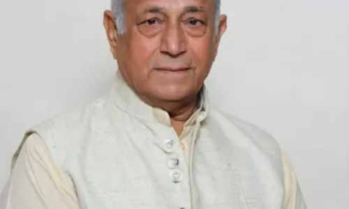Kaithal: सुरेंद्र मदान के निधन पर नेताओं ने जताया दुख