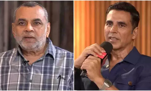 Bhagam Bhag 2: परेश रावल डबल रोल में, गोविंदा नहीं