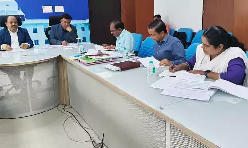 Kolar : ग्राउंडवाटर के इस्तेमाल और इंडस्ट्री पर रोक